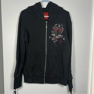 Hard Rock Cafe Las Vegas Hoodie